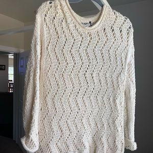 Anthropologie Akemi + Kin Sweater